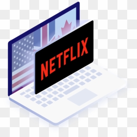 Vyprvpn Netflix - Netflix Png Streaming, Transparent Png - netflix icon png