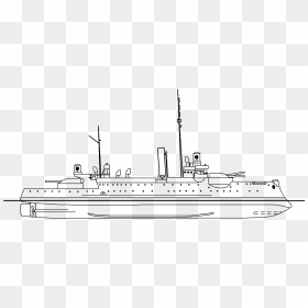 Sms Siegfried Line - Sms Siegfried, HD Png Download - png line