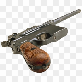 Firearm, HD Png Download - musket png