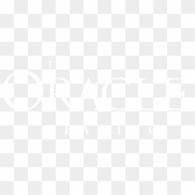 The Oracle - Young Girl Anne Frank, HD Png Download - oracle logo png