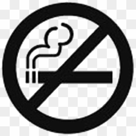 No Smoking Png Background - Don T Smoke Sign, Transparent Png - smoking png