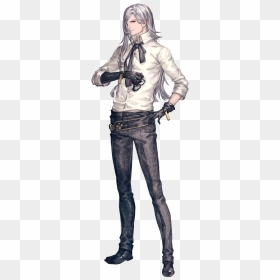 Nier Automata Adam, HD Png Download - nier automata logo png