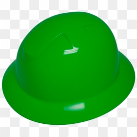 6 Point Full Brim Ratchet Hard Hat"  Title="6 Point - Hard Hat, HD Png Download - construction hat png