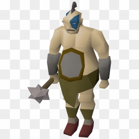 Old School Runescape Wiki - Old School Runescape, HD Png Download - chief keef png