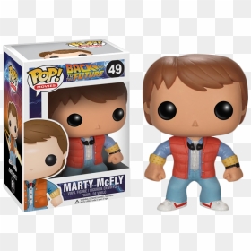 Funko Pop Mabel Gravity Falls, HD Png Download - back to the future png
