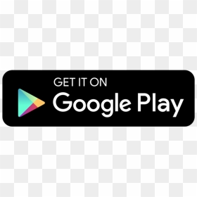 Google Logo, HD Png Download - google play icon png