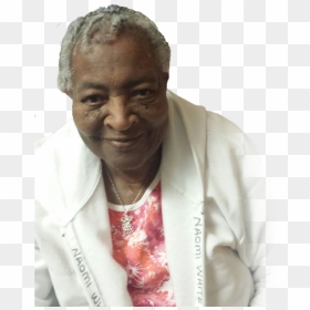 In Loving Memory Of Naomi Thelma White - Butcher, HD Png Download - in loving memory png