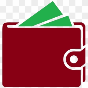Handbag Wallet Computer Cash Icons Png Download Free - Tony Luke's, Transparent Png - cash icon png