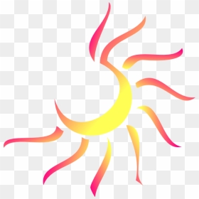 Thumb Image - Sun Logo In Png, Transparent Png - sun .png