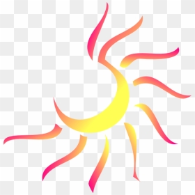 Thumb Image - Sun Logo In Png, Transparent Png - sun .png