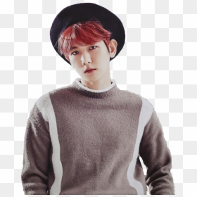 Exo Baekhyun 2017 Png , Png Download - Baekhyun Png Baekhyun Transparent, Png Download - baekhyun png