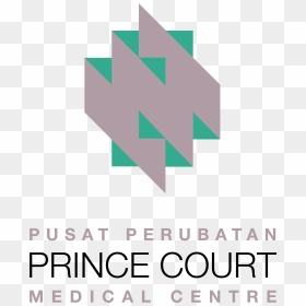 Prince Court Medical Centre - Prince Court Medical Centre Logo, HD Png Download - prince symbol png