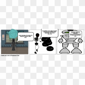 Cartoon, HD Png Download - little mac png