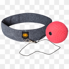 The Smashball Set With A Red Ball Is Havier Than A - Bracelet, HD Png Download - smash ball png