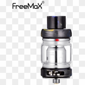 Transparent Vape Smoke Png - Smok Freemax Tank, Png Download - vape smoke png