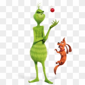 Png Image Grinch Png, Transparent Png - the grinch png