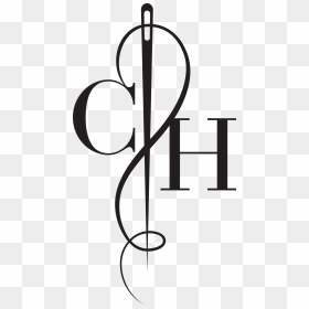 Cole Haan Holiday Party - Needle And Thread Logo, HD Png Download - needle and thread png