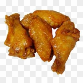 Chicken Wings - Kfc's Finger Lickin Good Fried Chicken, HD Png Download - chicken wing png