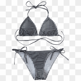 Dropshipping Women Plus Size Swimwear Bikini,swimwear - Bikini, HD Png Download - bikini png