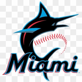 Miami Marlins Png Photos - Marlins Logo Png, Transparent Png - miami dolphins logo png
