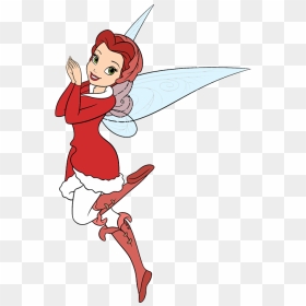 Back To Disney Fairies Clip Art Menu - Rosetta Secret Of The Wings Disney Fairies Disney, HD Png Download - secret png