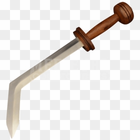 Sica Sword Png , Png Download - Roman Sica Sword, Transparent Png - sword.png