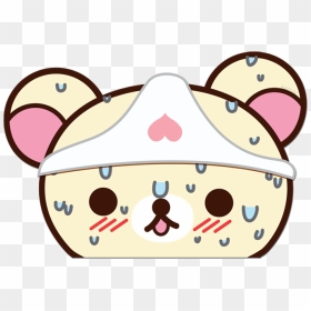 Image Of Korilakkuma Pantsu - Korilakkuma Transparent, HD Png Download - rilakkuma png