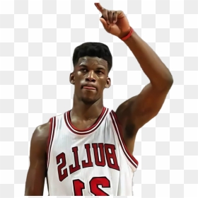 Jimmy Butler Png High Quality Image Recovered - Jimmy Butler Png, Transparent Png - jimmy butler png