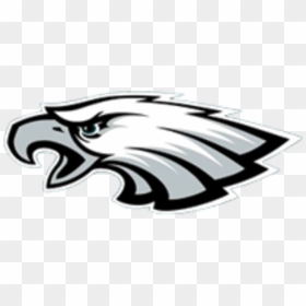 South Lake High School Groveland Philadelphia Eagles - South Lake High School Eagle, HD Png Download - philadelphia eagles png