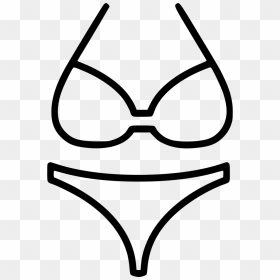 Bikini, HD Png Download - bikini png