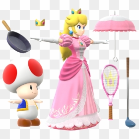 Download Zip Archive - Super Smash Bros Ultimate Peach, HD Png Download - smash ball png