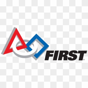Logo For First Robotics - First Robotics Competition Png, Transparent Png - competition png