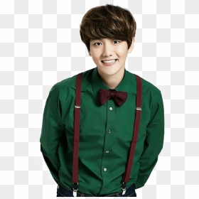 Exo Baekhyun Clip Arts - Exo Miracles In December Baekhyun, HD Png Download - baekhyun png