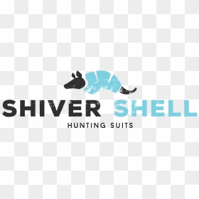 Shiver Shell Logo - Graphic Design, HD Png Download - shell logo png