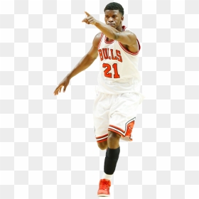 Jimmy Butler Point Iphone 7 Phone Case , Png Download - Jimmy Butler Cut Out, Transparent Png - jimmy butler png