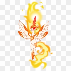 My Little Pony Daybreaker, HD Png Download - sun .png