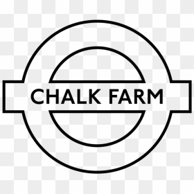 Circle, HD Png Download - chalk line png