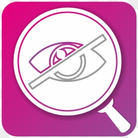Circle, HD Png Download - google play icon png