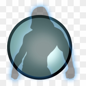 Shadow Fight 2 Invisible , Png Download - Shadow Fight 2 Invisible, Transparent Png - invisible png
