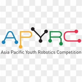 Youth Sunday Clipart - Asia Pacific Youth Robotics Competition Logo, HD Png Download - competition png