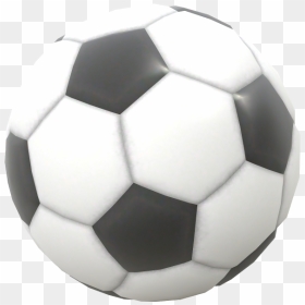 Download Zip Archive - Soccer Ball, HD Png Download - smash ball png