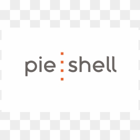 Pie Shell - Circle, HD Png Download - shell logo png