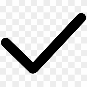 Tick - Icon Check Sign, HD Png Download - tick png