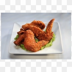 Chicken Wings Hd, HD Png Download - chicken wing png