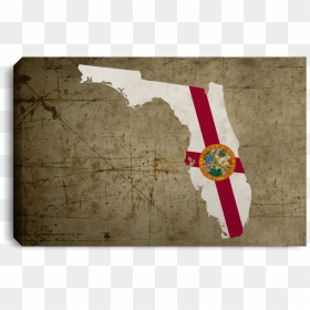 Claw Hammer, HD Png Download - florida outline png
