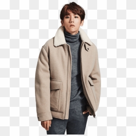 Exo Baekhyun Posing Clip Arts - Png Exo Baekhyun, Transparent Png - baekhyun png