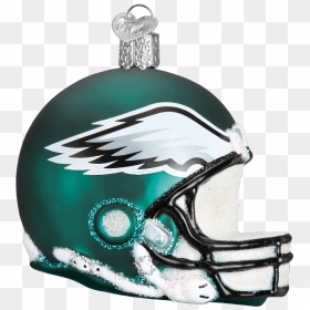 Transparent Philadelphia Eagles Png - New Falcons Helmet New Vs Old, Png Download - philadelphia eagles png