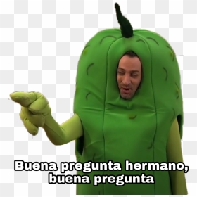 Estoy En La Banda - Costume, HD Png Download - ash png