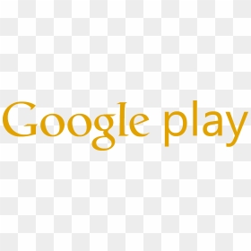 Google Play Icon On Android , Png Download - Portable Network Graphics, Transparent Png - google play icon png