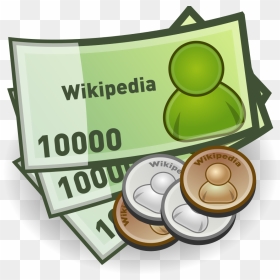 Coin Icon, HD Png Download - cash icon png